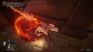 【ELDEN RING】王になったエルデンリング　2周目＆DLC初見の旅【実況】Part4