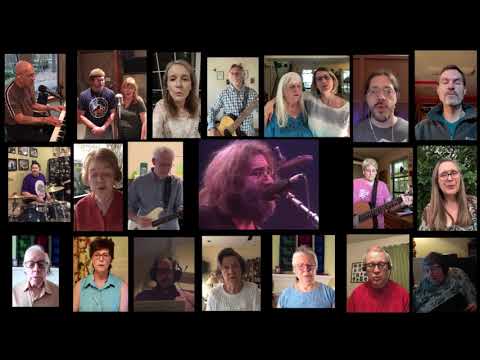 Ripple - Folk Choir Virtual - 12/6/2020