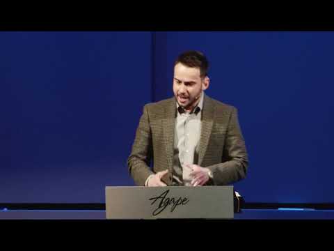 Abel Tirla - Standing in the midst of the fire