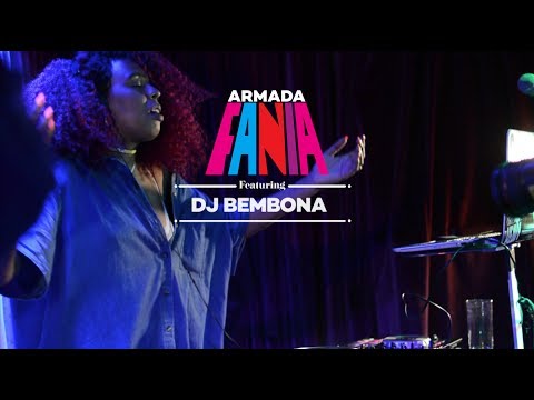 Fania Presents: Armada Fania DJ Profiles - DJ Bembona