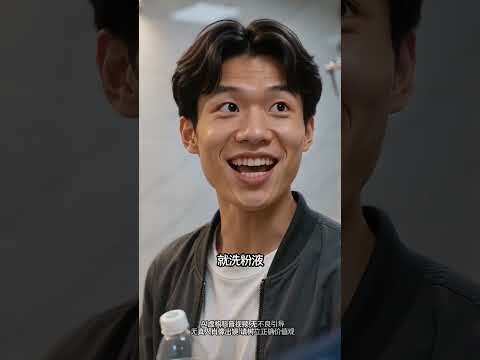 沉浸式體驗，童年壞習慣~愛佔小便宜影響的人生。 #8090經典懷舊 #童年回憶 #人物故事 #大牙頑頑崽