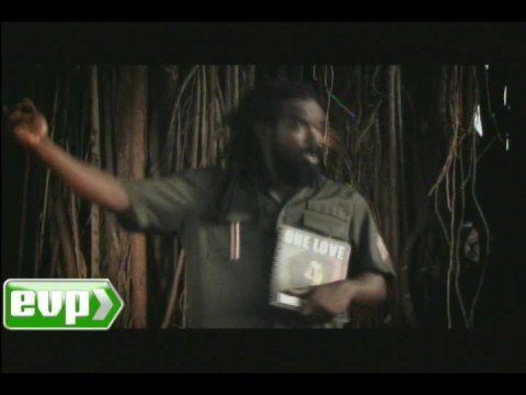 Kafú Banton - no me hablen de bala