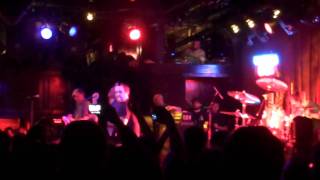 Guided By Voices - The Closer You Are The Quicker It Hits You (live) - The Paradise, 11/05/10