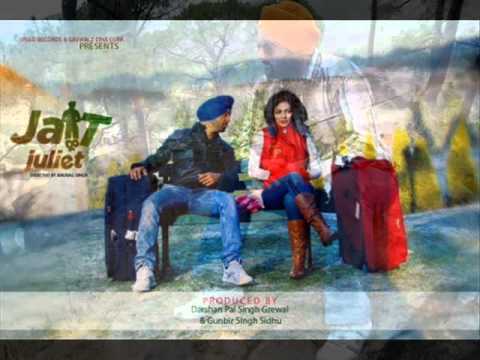 Pooja Kiven Aa   Jatt And Juilet remix song dj groundshaker 2012