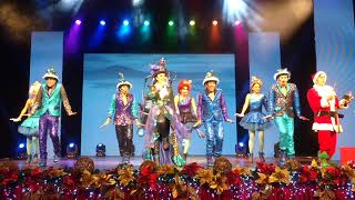 Maricarmen Marín - Santa Claus llegó a la ciudad