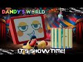 This Long Run Was DOOMED From The Start Dandy S World