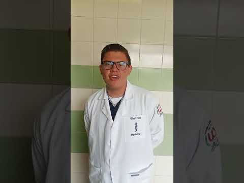 Historia de vida de Estudiante.