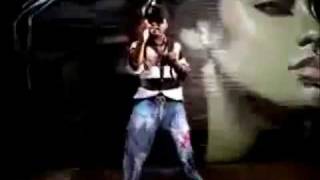 Super Heroes.Alexis Y Fido