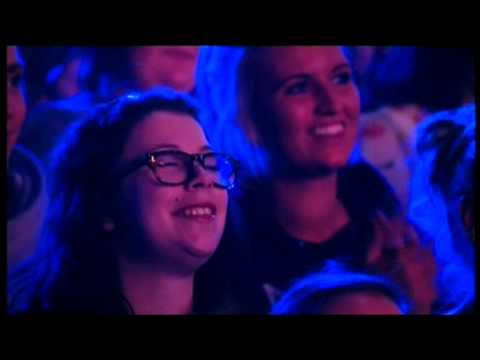 JADE COLLINS ~ audition - XFactor (GB) 2012 HQ.September 15, 2012