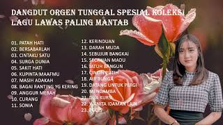 Download lagu KOLEKSI ALBUM DANGDUT BASS SUPER JERNIH 2022  KENDANG RAMPAK MANTAP mp3