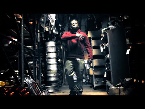 Supa Thug ft. Milli - Gave It My All | Shot By ILMG