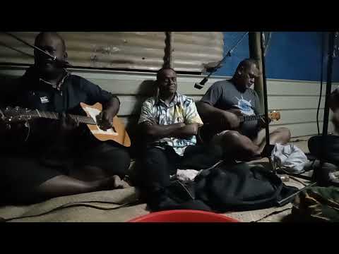 Noqu Dodomo Buna- Voqa kei Nabukalou