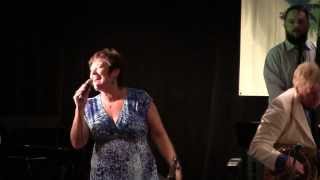 Back home again (in Indiana) - Sunset Stomp Jazz Band - Suncoast Jazz Classic, 2013