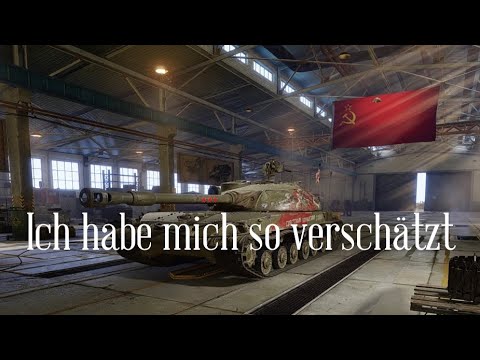 Wie konnte ich mich so täuschen? - Guardian STG | World of Tanks Console Deutsch