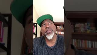 DAVID BANNER: “I’M NOT HERE TO BASH RELIGION. HOWEVER.....”