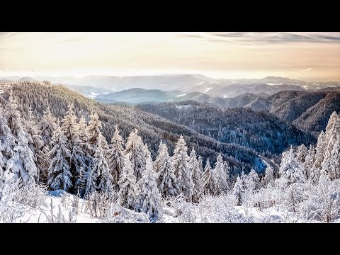 CC - 3 - Das  Erzgebirge - Weihnachtsland und Weltkulturerbe