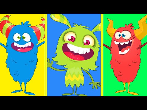 MALA ŠUMSKA STVORENJA - Pesmica za decu | Dečija pesma o životinjama | Muzika za bebe | Žurka u šumi