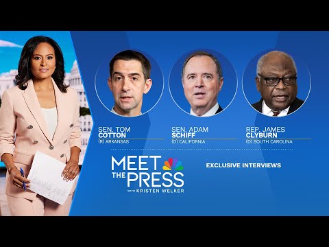 Meet the Press Full Episode — Dec. 7