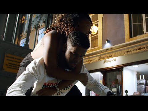 Leo Pereira - E Sabi (Official Video)