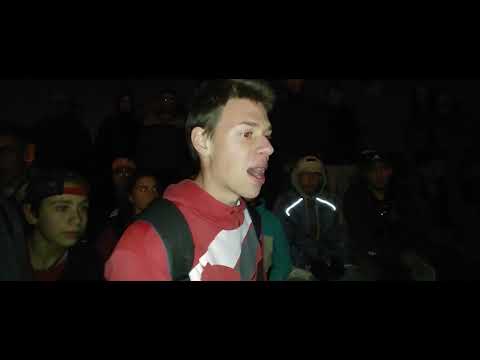 XOLET vs JF vs FRIERA (16avos) (Regional BigSound Málaga)