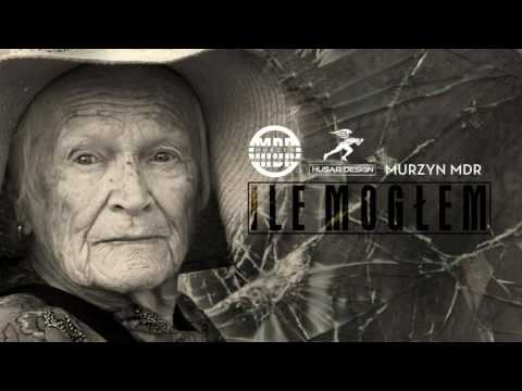 Murzyn MDR - Ile mogłem