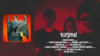 Download lagu Komunal 'Nostalgia' Full Album mp3 Download lagu Komunal 'Nostalgia' Full Album mp3