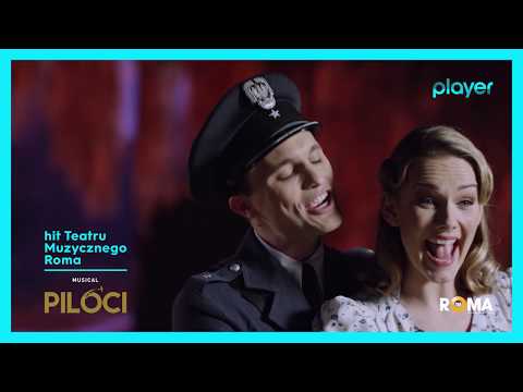 Musical Piloci | Teatr Muzyczny Roma i Player.pl