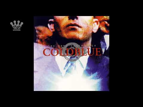 [EGxHC] The Hope Conspiracy - Cold Blue - 2020 (Full Album)
