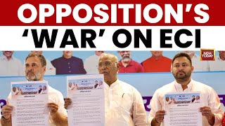 Download lagu ECI SIR Row: Stalin, Mamata Slam NRC Plot in Voter Purge | India Today mp3 Download lagu ECI SIR Row: Stalin, Mamata Slam NRC Plot in Voter Purge | India Today mp3