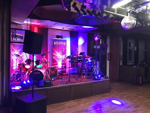 Geeno Smith - Stand by me