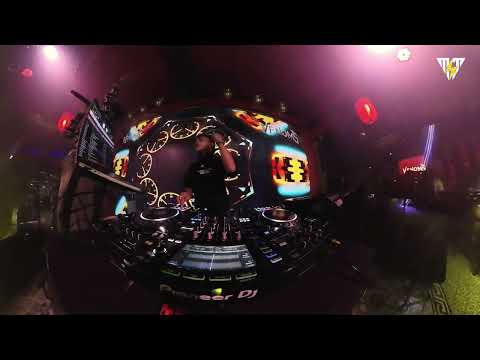 DJ JAYBEE - Live Mix Set at Venoms-by-savage 2024 Part 1⚡🔥