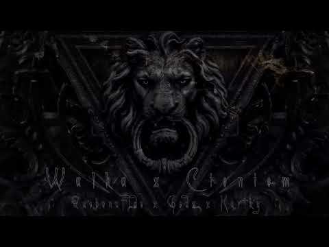 Quebonafide ft. Gedz, Kartky - Walka z Cieniem / Prod. SERO / Madness Blend