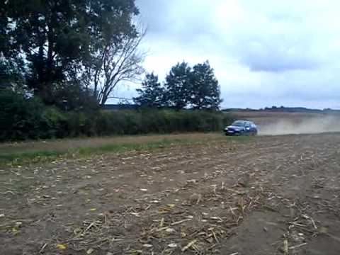 XV rajd nowomiejski małe bałówki