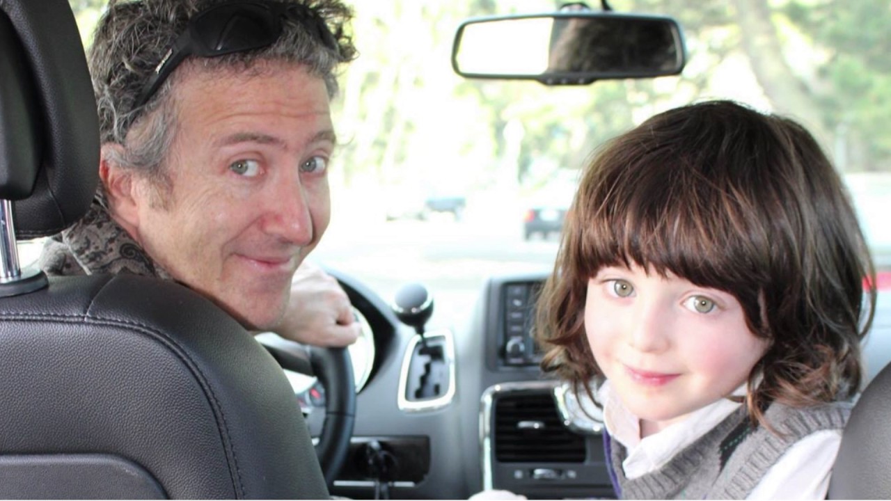 The Future of Living: Self-Sustaining Villages | James Ehrlich | TEDxKlagenfurt