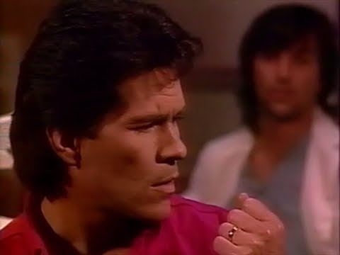 Cruz & Eden's scene - Medical test