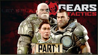 Gears Tactics video thumbnail
