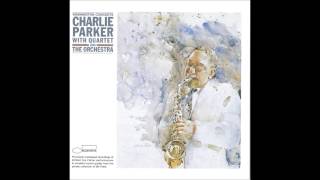 Charlie Parker -Out Of Nowhere