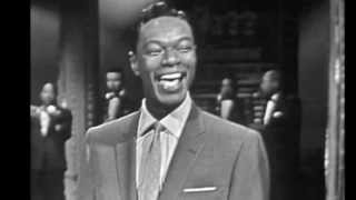 Nat King Cole // I'm Hurtin'