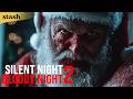 Silent Night Bloody Night 2 Christmas Horror Slasher Full Christmas Movie 2024