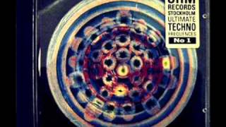 Andromatic - Let The Spirit Move You (1992)