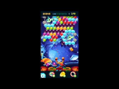 Angry Birds Stella POP level 162 walkthrough