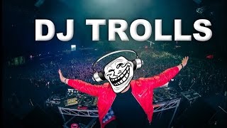 Download lagu DJs that Trolled the Crowd mp3 Download lagu DJs that Trolled the Crowd mp3