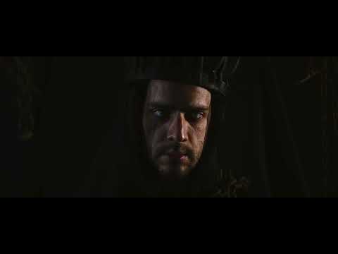 Seven Days 'till The End - Seven Days 'till The End - Broken Crown [Official Video]