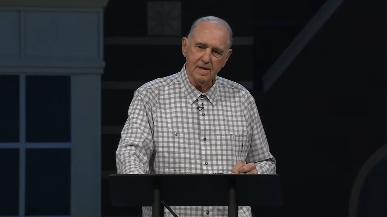 Special Guest, George Jackson