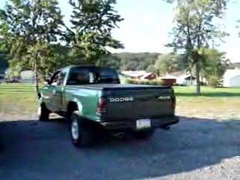 magnaflow 5.2 vs. hooker 4.7