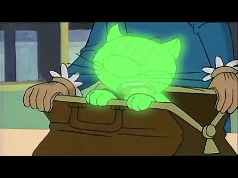 Les enquêtes de Prudence PETITPAS S1 ep4