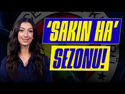 Tedesco’nun Bilinmeyenleri | Chobani’den Gelen Para | Trabzonspor Maçı | 10’da 10