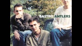 bastro - hirscheneck - antlers-live 1991 (blue chopsticks, 2005)
