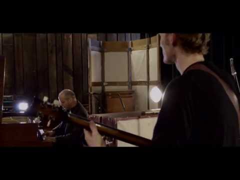 Medeski Martin and Wood - Live on Sessions From The Box on KZME - Portland, OR - Suspicious Minds