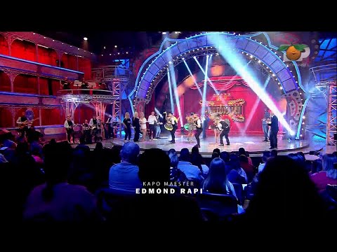 Portokalli, 27 Nëntor 2022 - Hapja